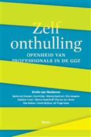 Zelfonthulling