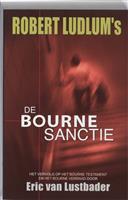 Robert Ludlums De Bourne sanctie / Jason Bourne / 6