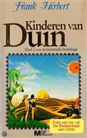 Kinderen van Duin / De boeken van Duin / 3