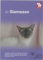 De Siamezen / Over Dieren / 193