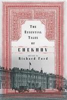 The Essential Tales of Chekhov