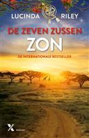 Zon / De zeven zussen / 6