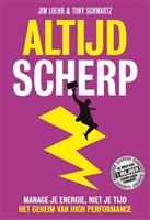 Altijd scherp
