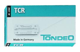 Tondeo TCR Mesjes 10 Stuks