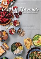 Earthy flavours