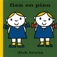 Fien en Pien / Dick Bruna kinderboeken / 11