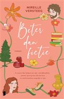 Beter dan fictie