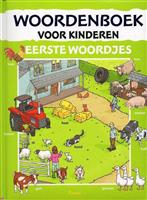 Woordenboek voor kinderen