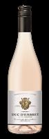 Duc dÉmbret, Pays dOc IGP Rosé Cinsault Grenache 2024