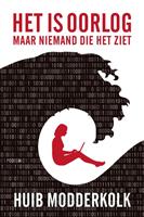 Het is oorlog