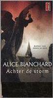 Achter de storm