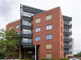 Appartement Kronenburgsingel in Arnhem