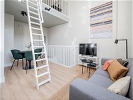 Studio Berg en Dalseweg in Nijmegen