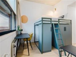 Studio Limburglaan in Maastricht