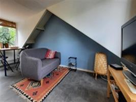 Studio Grameystraat in Nijmegen