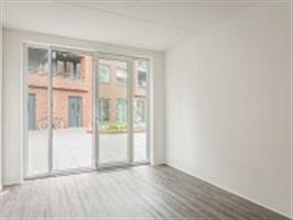 Studio De Génestetlaan in Nijmegen