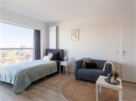Studio Admiraliteitskade in Rotterdam