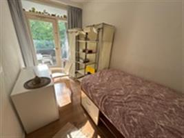 Kamer Statenlaan in Tilburg