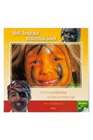 Forte Het leukste Schminkboek