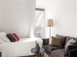 Studio Van Gentstraat in Eindhoven
