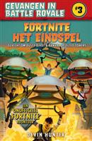 Fortnite - Het eindspel / Gevangen in Battle Royale / 3