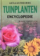 Tuinplanten encyclopedie