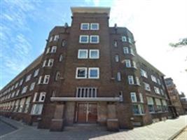 Kamer Deken van Somerenstraat in Eindhoven