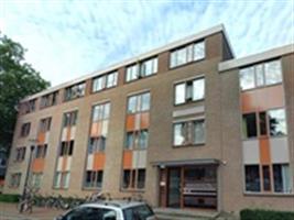 Appartement Doctor Joop Den Uylstraat in Eindhoven