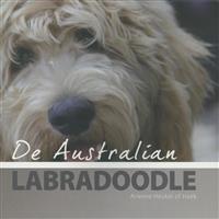 De Australian labradoodle