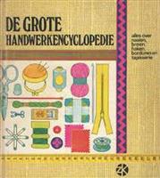 Grote handwerkencyclopedie