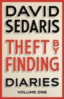 Theft by finding / Diaries / 1