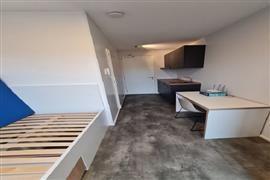 Studio Sorbonnelaan in Maastricht