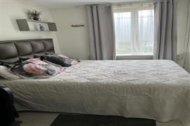 Kamer Bulgarijepad in Haarlem