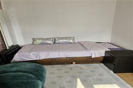 Kamer Bergermeerstraat in Den Haag