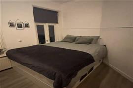 Kamer Johan Willem Frisostraat in Leeuwarden