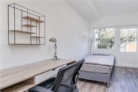 Kamer Friesestraat in Rotterdam