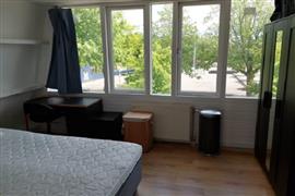 Studio H.J. Schimmelplein in Utrecht