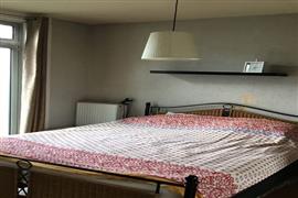 Kamer Beatrijsstraat in Den Haag