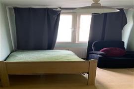 Kamer Roomtuintjes in Amsterdam