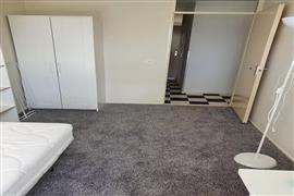Kamer Aaf Bouberstraat in Amsterdam
