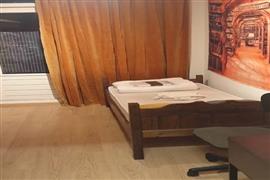 Kamer Robert Fruinlaan in Amsterdam