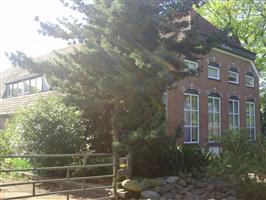 woonboerderij op Unieke ligging