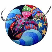 Kunsthandel Gennep - Kreeft 22/6 - 22/7