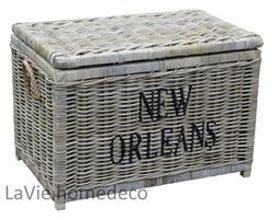 Kist riet New Orleans XL