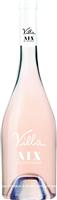Les Vins Bréban Villa AIX Rosé Coteaux Aix en Provence 2024