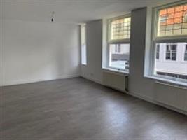 Appartement Ginnekenstraat in Breda