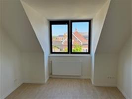 Appartement Stationsstraat in Sas van Gent