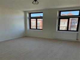 Appartement Stationsstraat in Sas van Gent