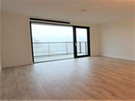 Appartement IJdoornlaan in Amsterdam