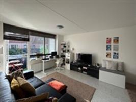 Appartement Hooghuisstraat in Bergen op Zoom